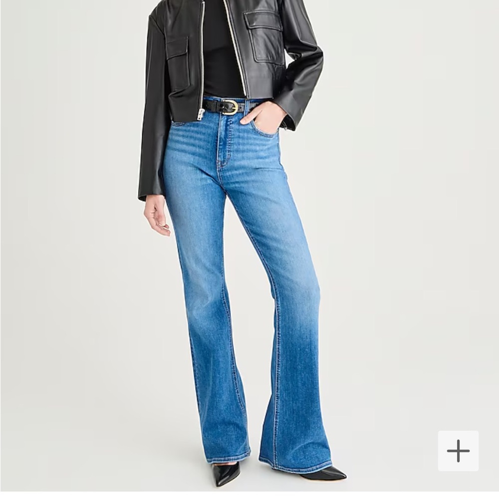 Jcrew Jeans - image 1